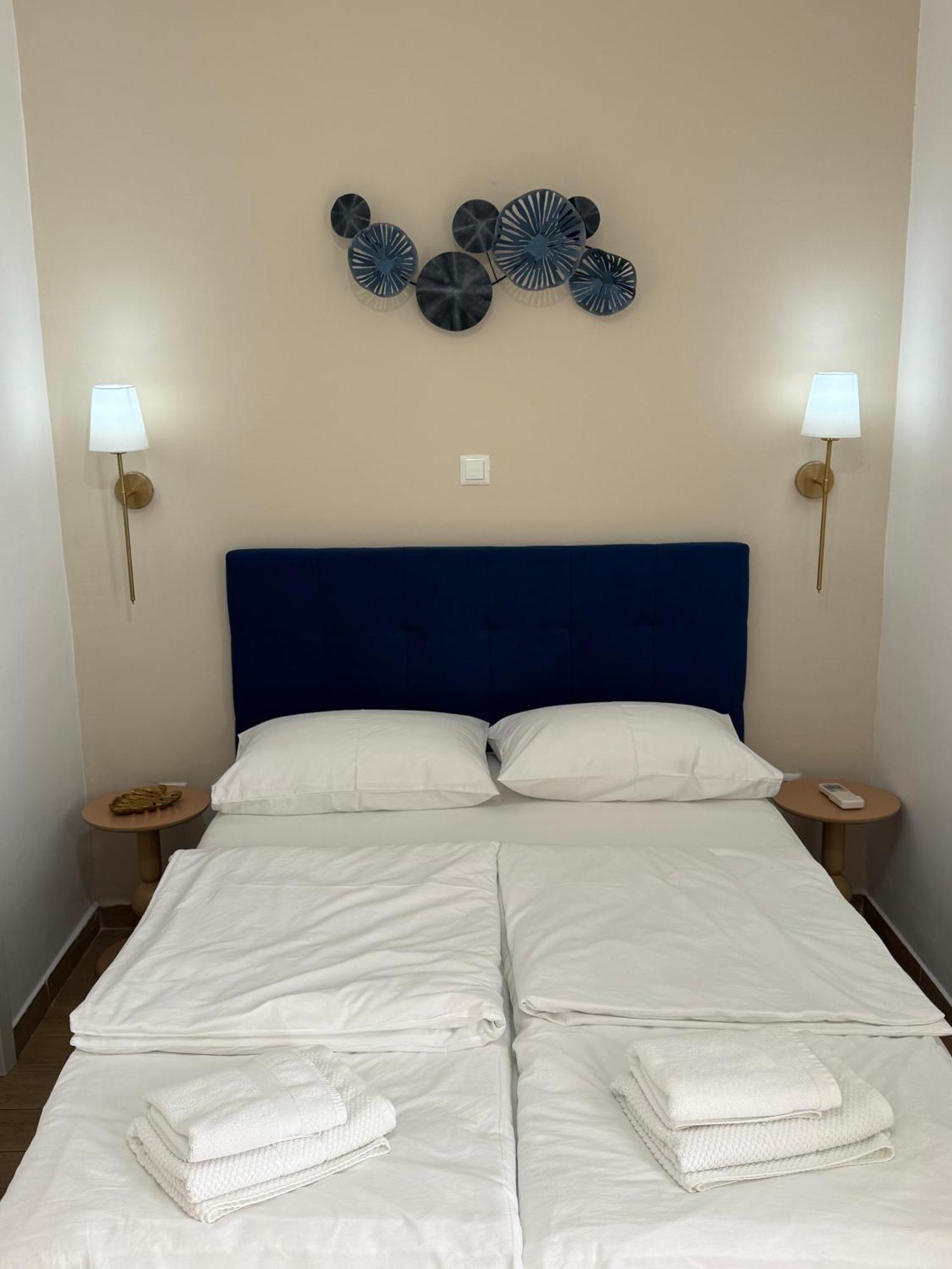 Apartma Gordana Jelicic