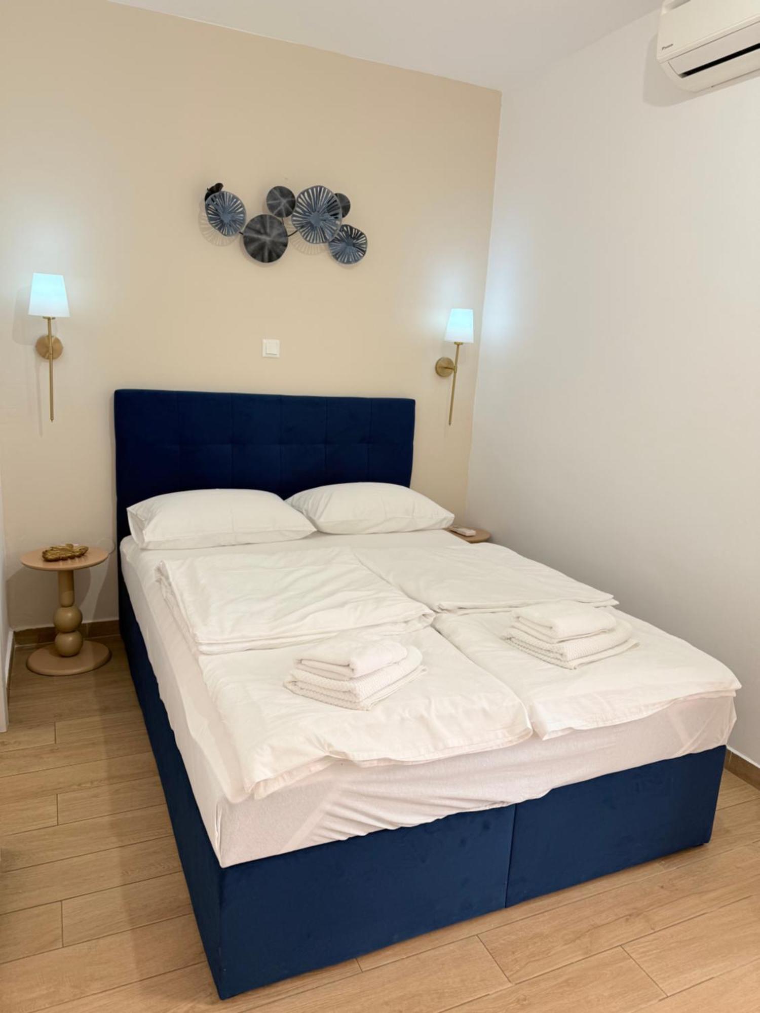 Apartma Gordana Jelicic