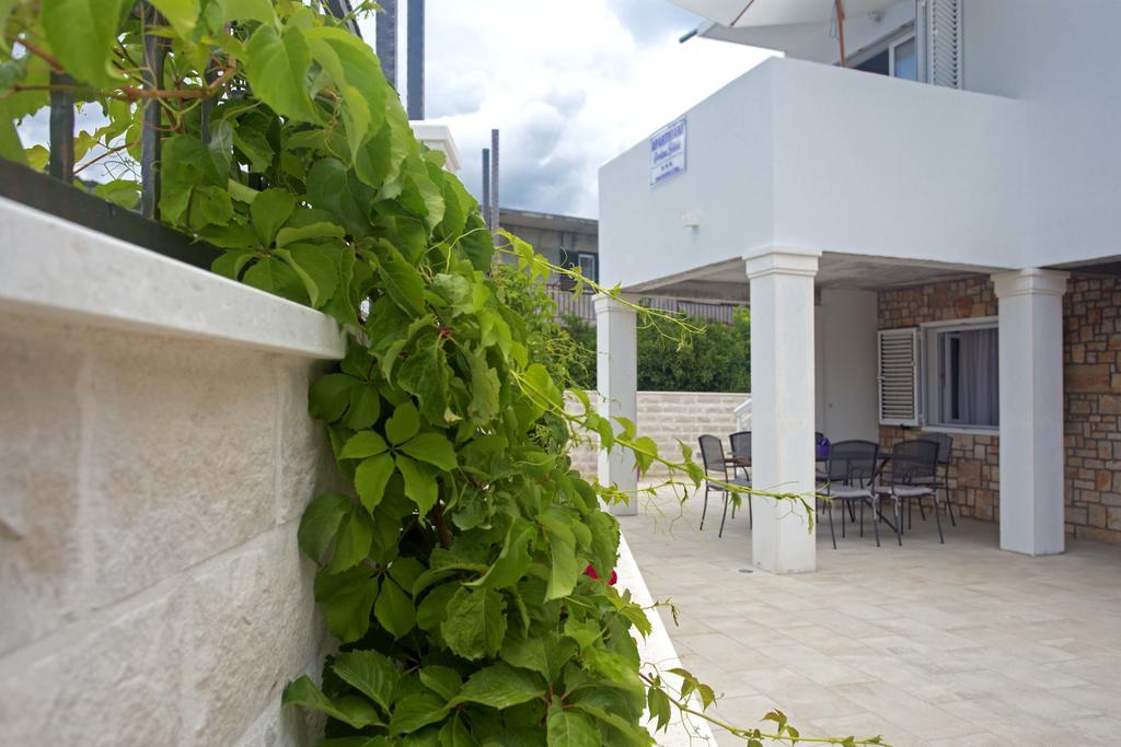 Apartma Gordana Jelicic *
