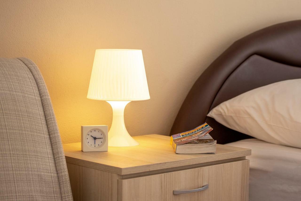 Apartma Gordana Jelicic *