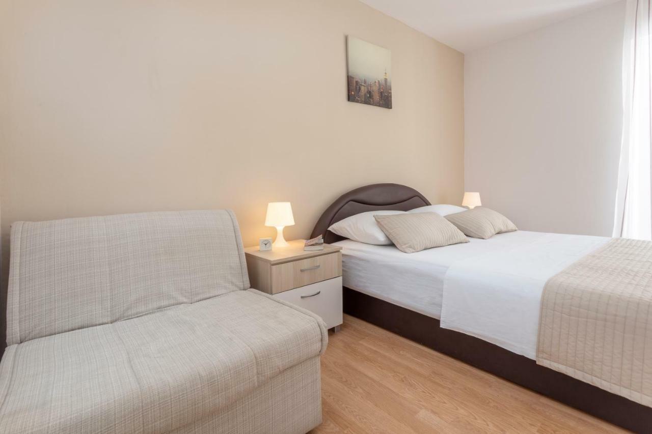 Gordana Jelicic Apartman *