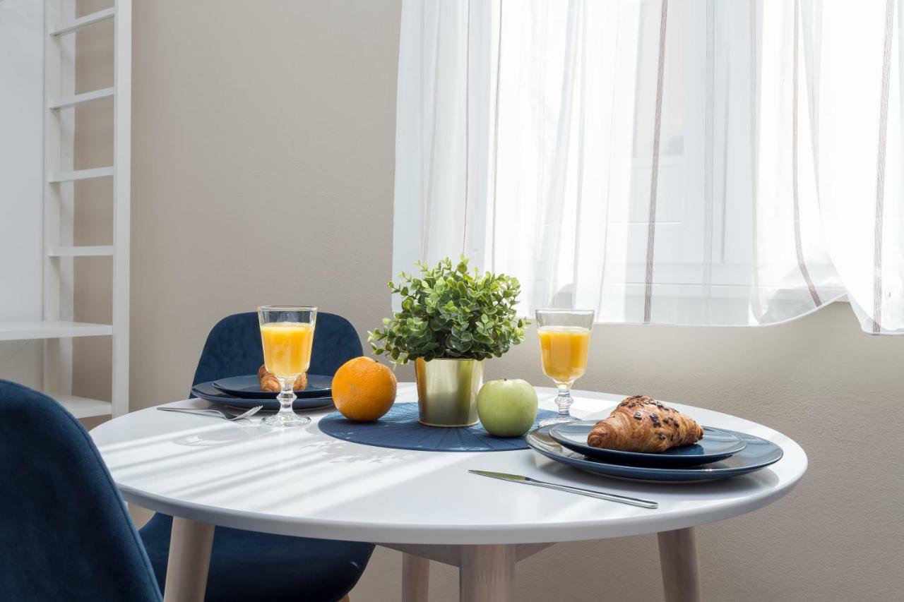 Gordana Jelicic Apartma *