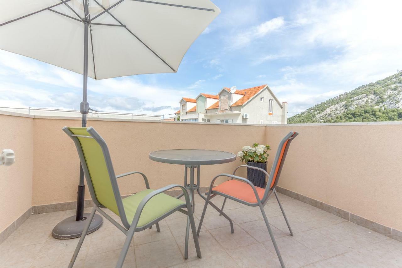 Apartma Gordana Jelicic Hvar Town