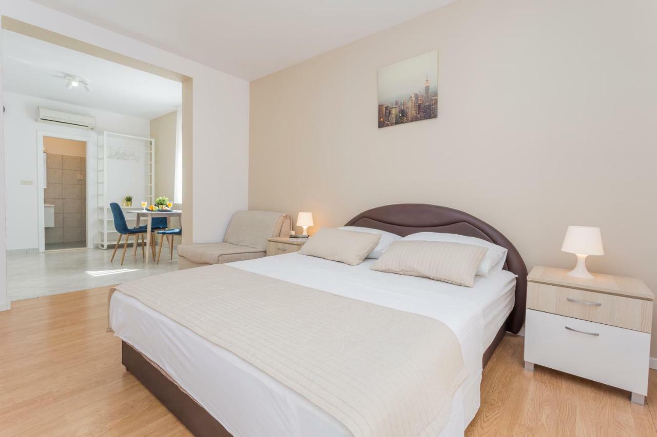Apartma Gordana Jelicic *