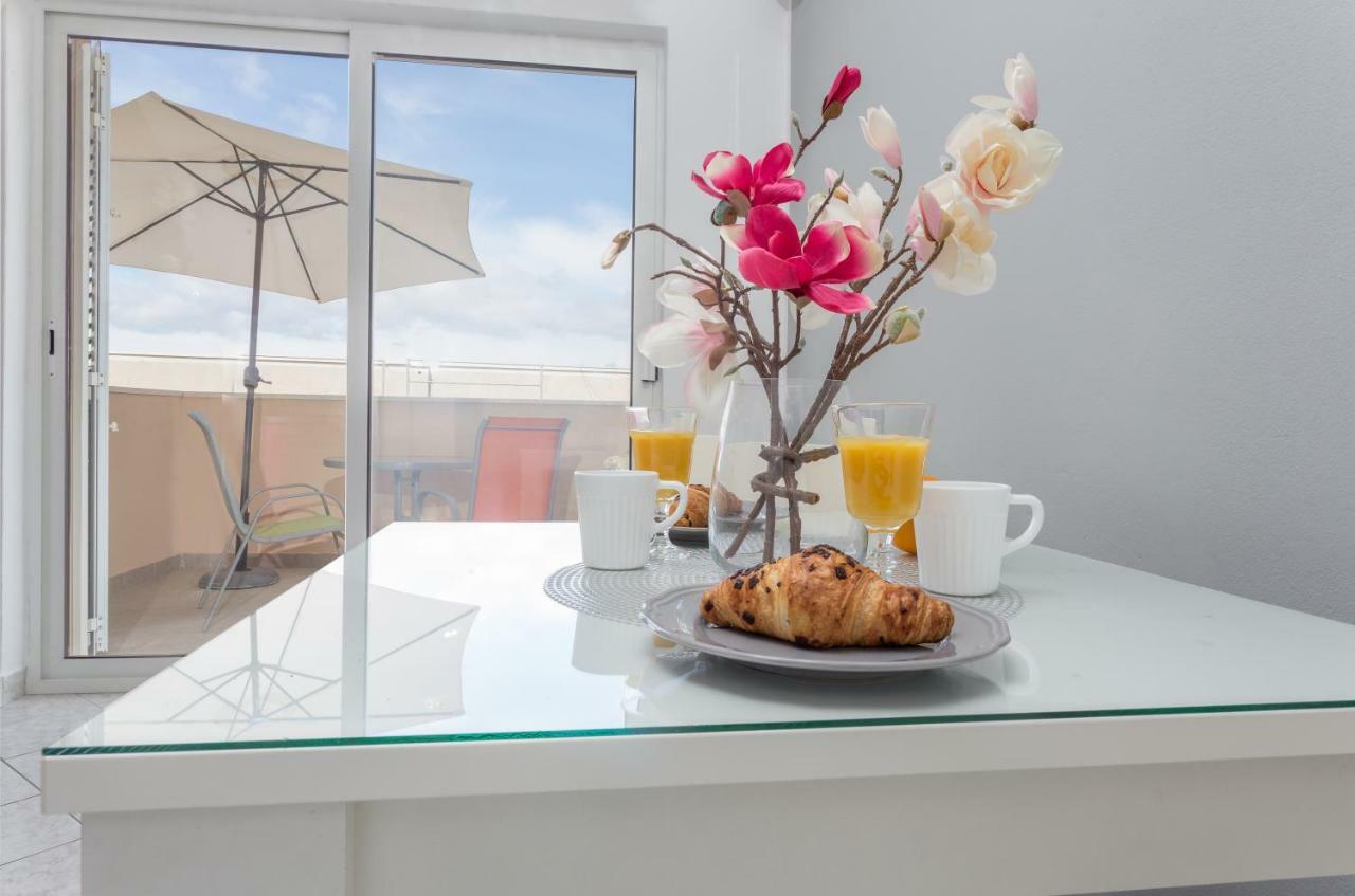 Apartma Gordana Jelicic