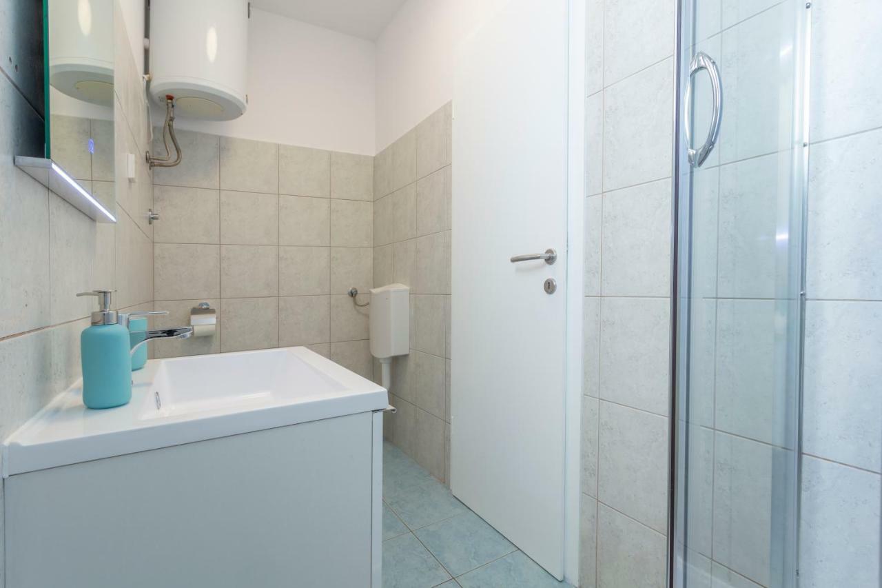 Gordana Jelicic Apartma