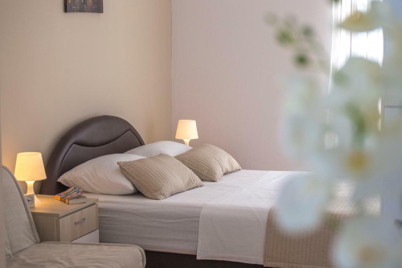 Apartma Gordana Jelicic *