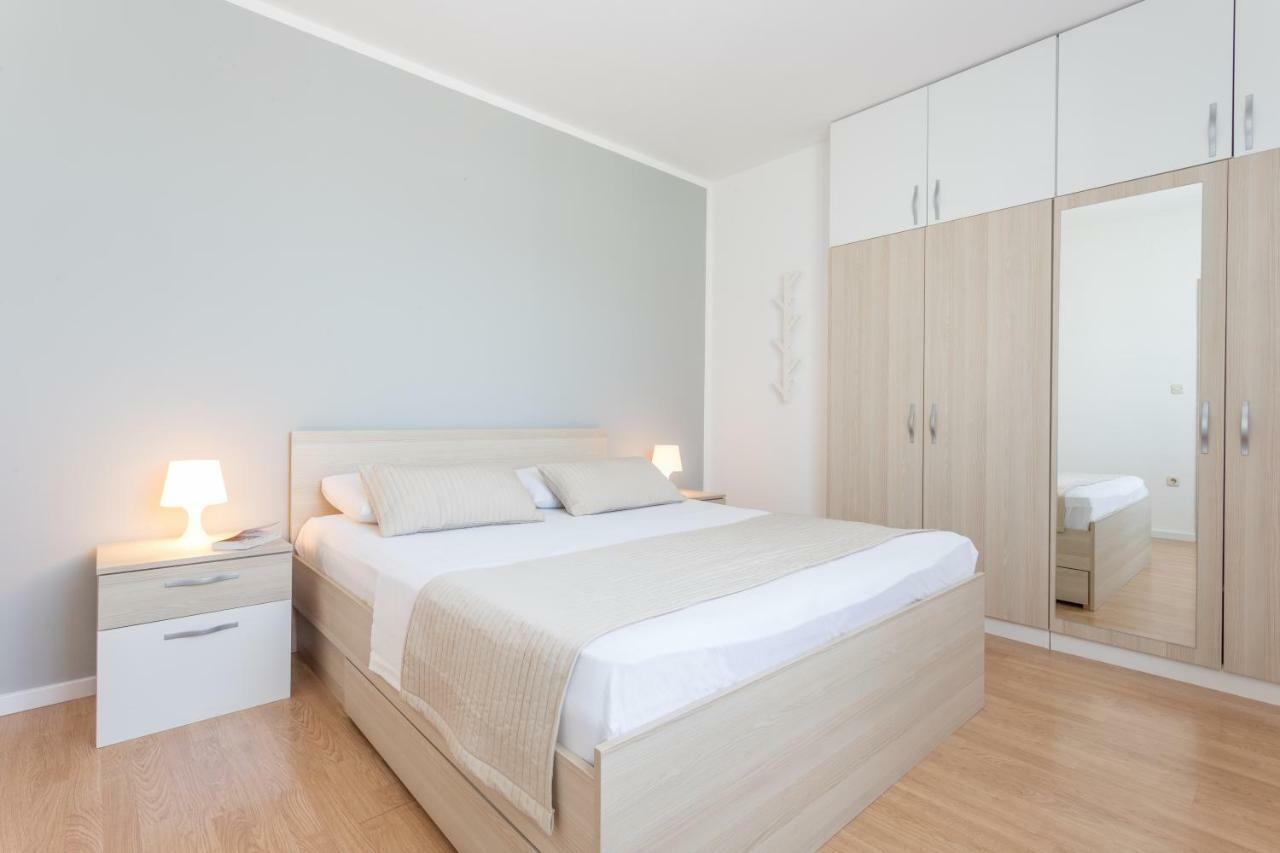 Apartma Gordana Jelicic *