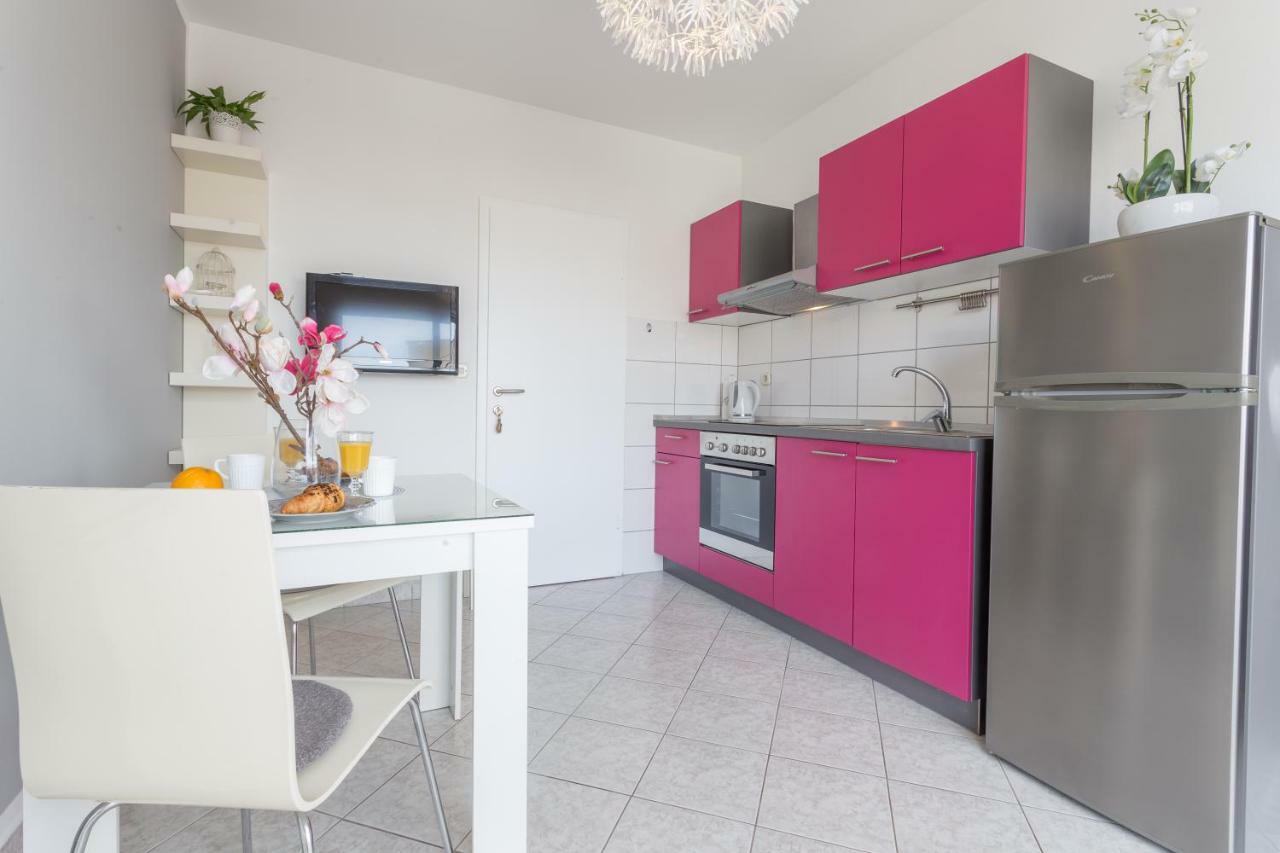 Gordana Jelicic Apartma