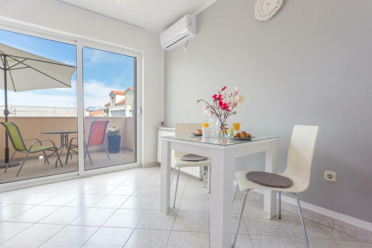 Gordana Jelicic Apartma Hvar Town
