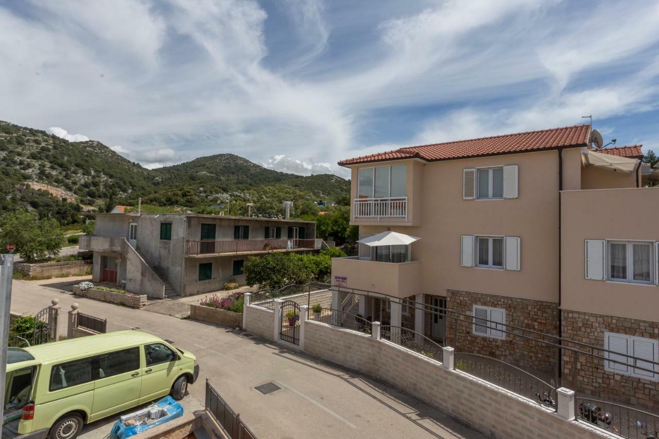 Apartma Gordana Jelicic