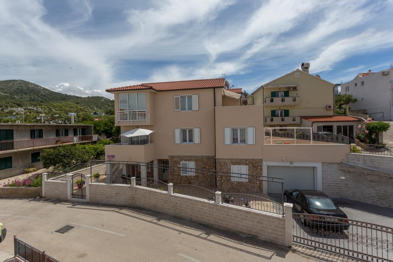 Apartma Gordana Jelicic Hvar Town