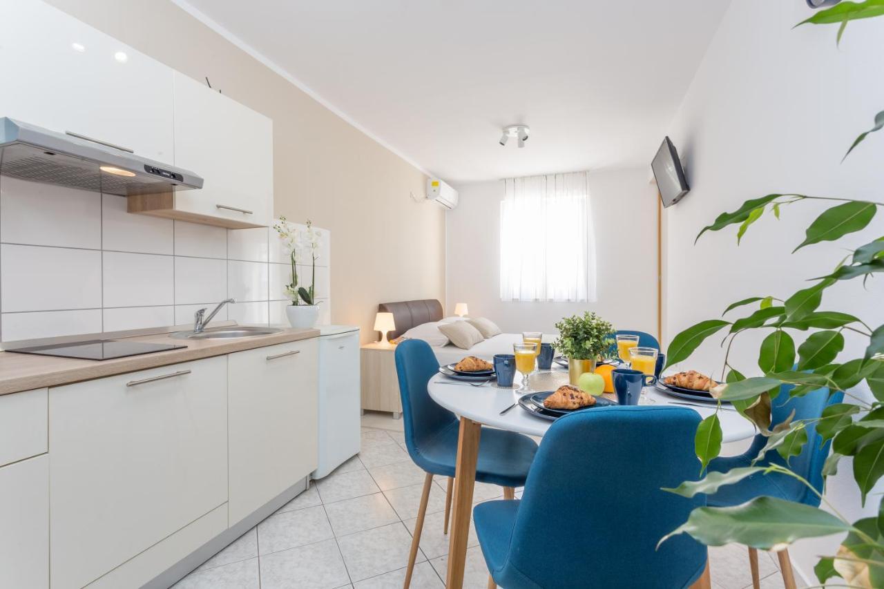 Gordana Jelicic Apartma
