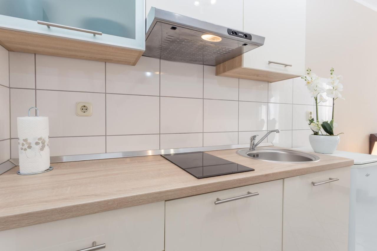 Apartma Gordana Jelicic