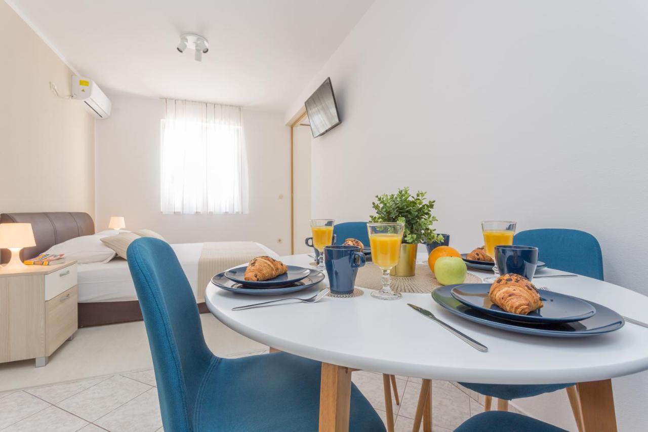 Gordana Jelicic Apartma *